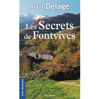 Secrets de fontvives (les)