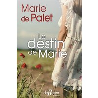 Le destin de Marie