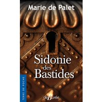 Sidonie des Bastides