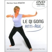 Qi Gong anti-age (DVD)