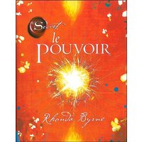 Le pouvoir : the secret
