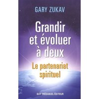 Grandir et évoluer à deux : le partenariat spirituel