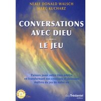 Conversations avec Dieu : le jeu