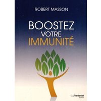 Boostez votre immunité