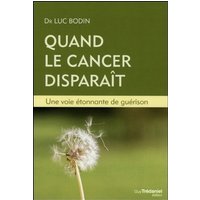 Quand le cancer disparaît : une voie étonnante de guérison