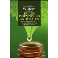 Huiles essentielles antivirales : la solution naturelle pour lutter contre les infections