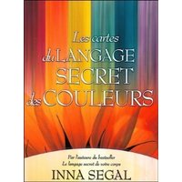 Le langage secret des couleurs : les cartes