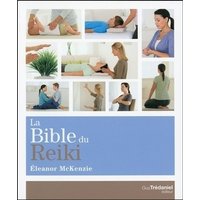 La bible du reiki