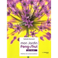 Mon jardin feng shui et moi