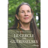 Le cercle des guérisseuses