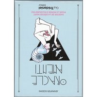 Oracle Amenti : sagesse de la déesse Maât pour le monde d'aujourd'hui