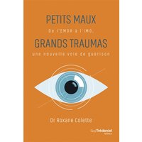 Petits maux, grands traumas : de l'EMDR à l'IMO, une nouvelle voie de guérison