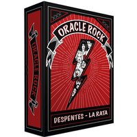 Oracle rock