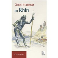 Contes et légendes du Rhin