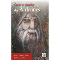 Contes et légendes des Ardennes