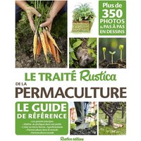 Le traité Rustica de la permaculture