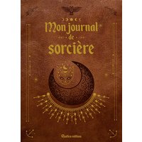 Mon journal de sorcière