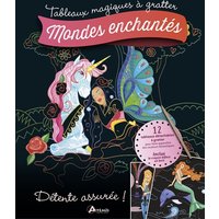 Mondes enchantés