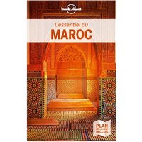 L'Essentiel du Maroc 1ed