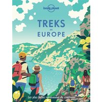 Treks en Europe : les plus belles randonnées du continent