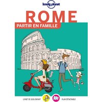 Rome - Partir en famille 5ed