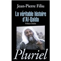 La véritable histoire d'al-Qaida