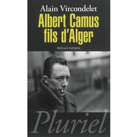 Albert Camus, fils d'Alger
