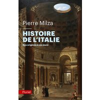 Histoire de l'Italie : des origines à nos jours