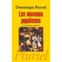 Les nouveaux populismes