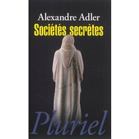 Sociétés secrètes