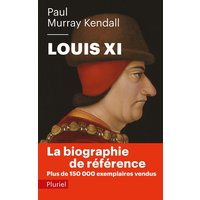 Louis XI : l'universelle araigne
