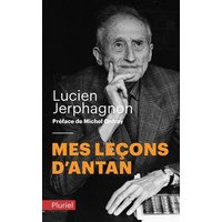Mes leçons d'antan : Platon, Plotin et le néoplatonisme