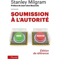 Soumission à l'autorité : un point de vue expérimental