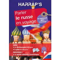 Harrap's parler le Russe en voyage
