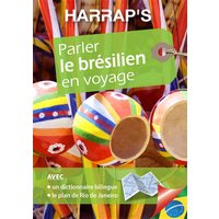Harrap s parler le bresilien en voyage