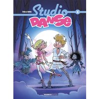 Studio Danse - tome 06