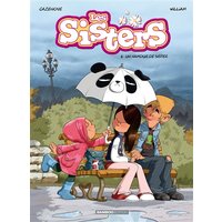 Les sisters. Vol. 6. Un namour de sister