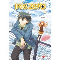 Iris Zero - vol. 04