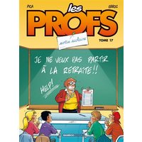 Les Profs - tome 17 - Sortie scolaire