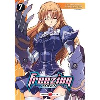Freezing Zero - vol. 07