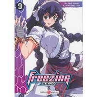 Freezing Zero - vol. 09