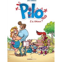 Pilo - tome 01