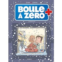 Boule à zéro. Vol. 6. Le grand jour