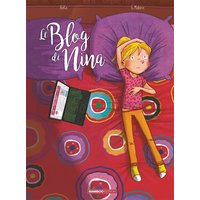 Le blog de.... Vol. 1. Le blog de Nina