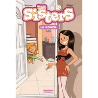 Les Sisters - Poche - La Compil 01
