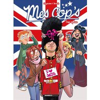 Mes cop's - tome 11 - Cop' of tea
