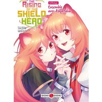 The Rising of the Shield Hero - Anthologie : Ensemble avec Raphtalia