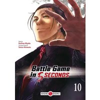 Battle Game in 5 Seconds - vol. 10