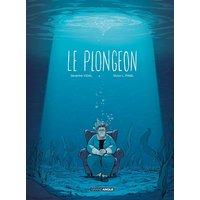 Le Plongeon - histoire complète