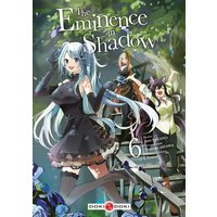 The Eminence in Shadow - vol. 06